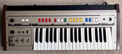 Teisco-60P"